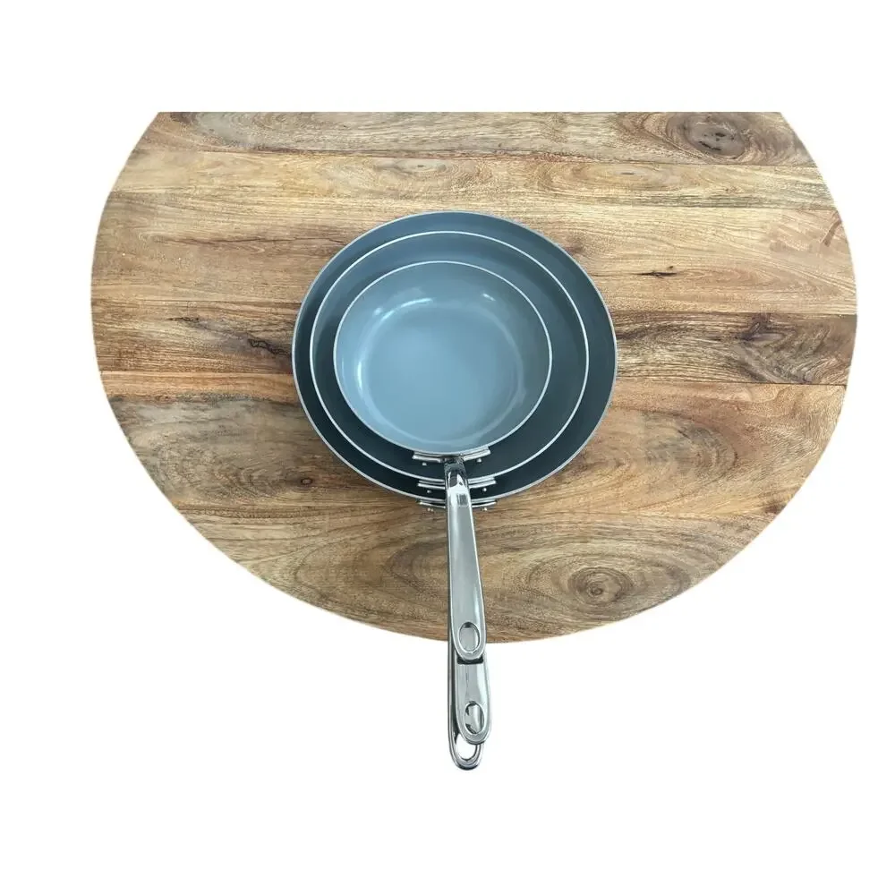 Copied - Tramontina 3 pan set